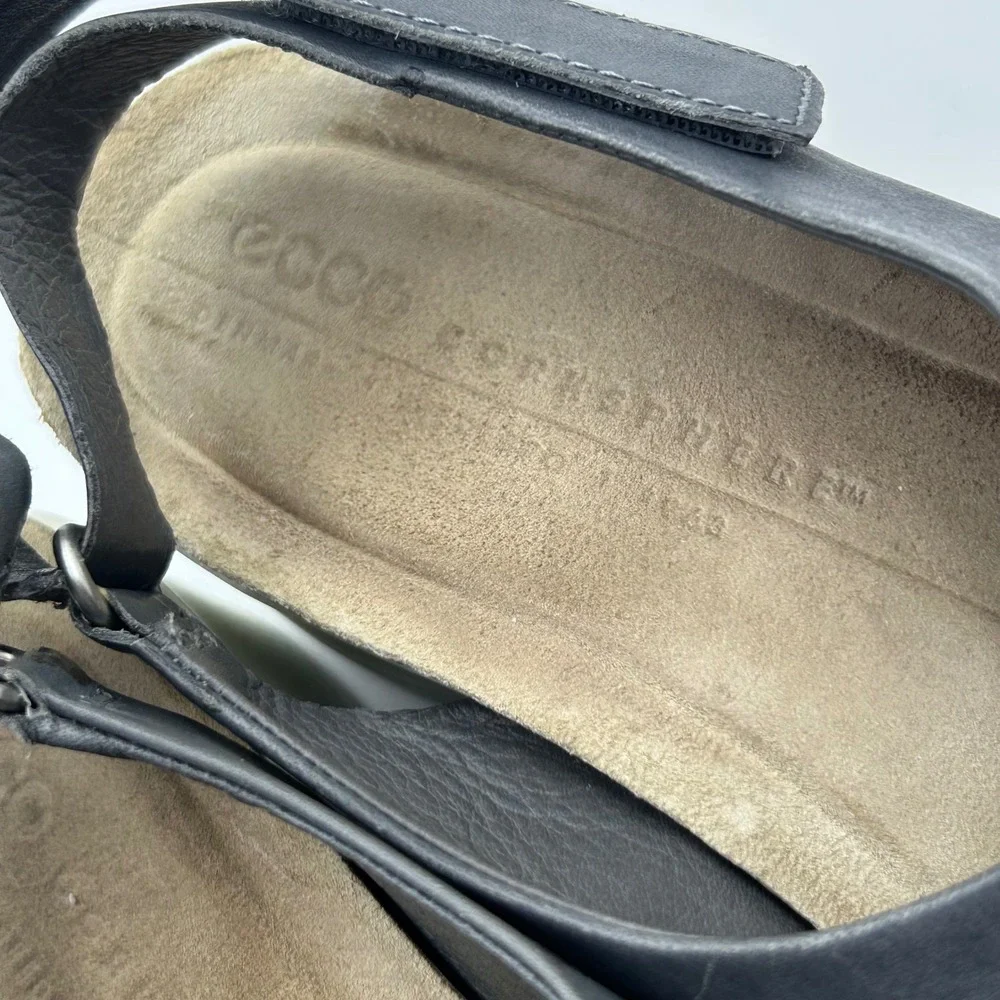 Ecco corksphere cork